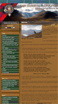 Mobile Screenshot of clandonnachaidhdna.org